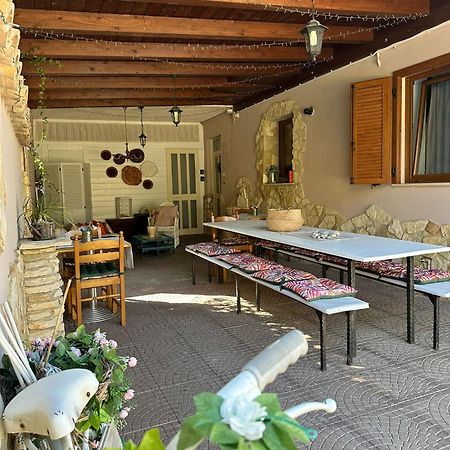 Bed & Breakfast Mafi Orsogna 外观 照片