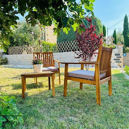 Bed & Breakfast Mafi Orsogna 外观 照片