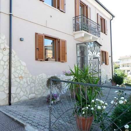 Bed & Breakfast Mafi Orsogna 外观 照片