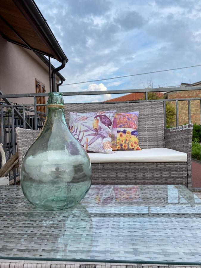 Bed & Breakfast Mafi Orsogna 外观 照片