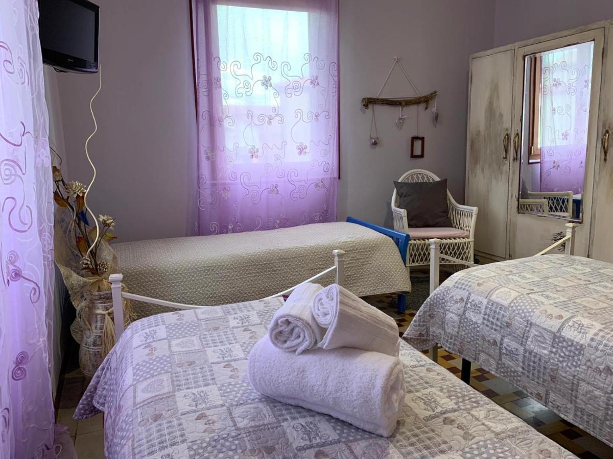 Bed & Breakfast Mafi Orsogna 外观 照片