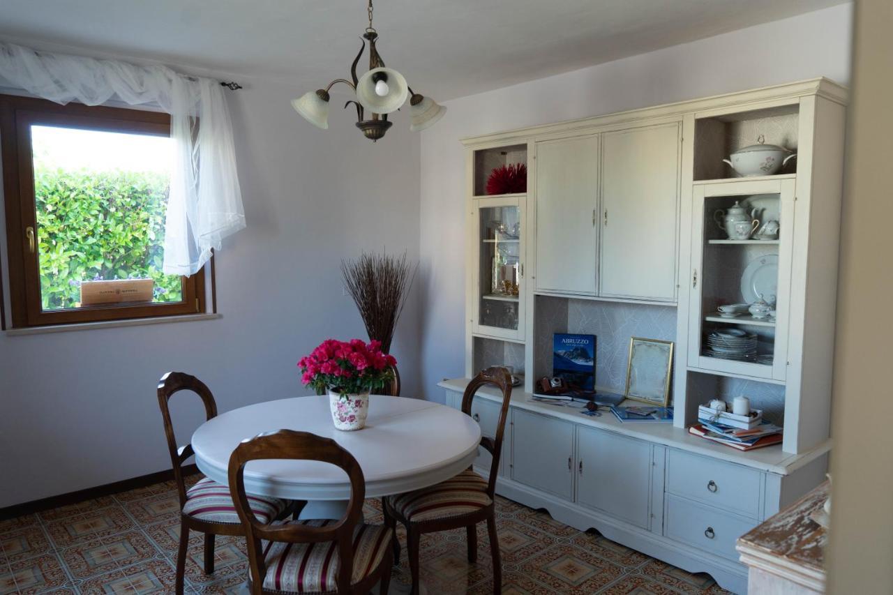 Bed & Breakfast Mafi Orsogna 外观 照片