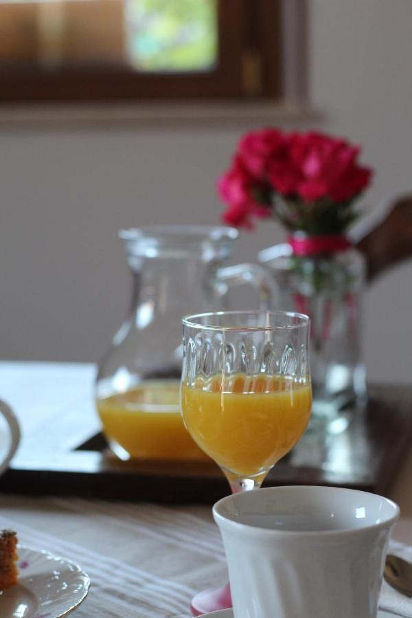 Bed & Breakfast Mafi Orsogna 外观 照片