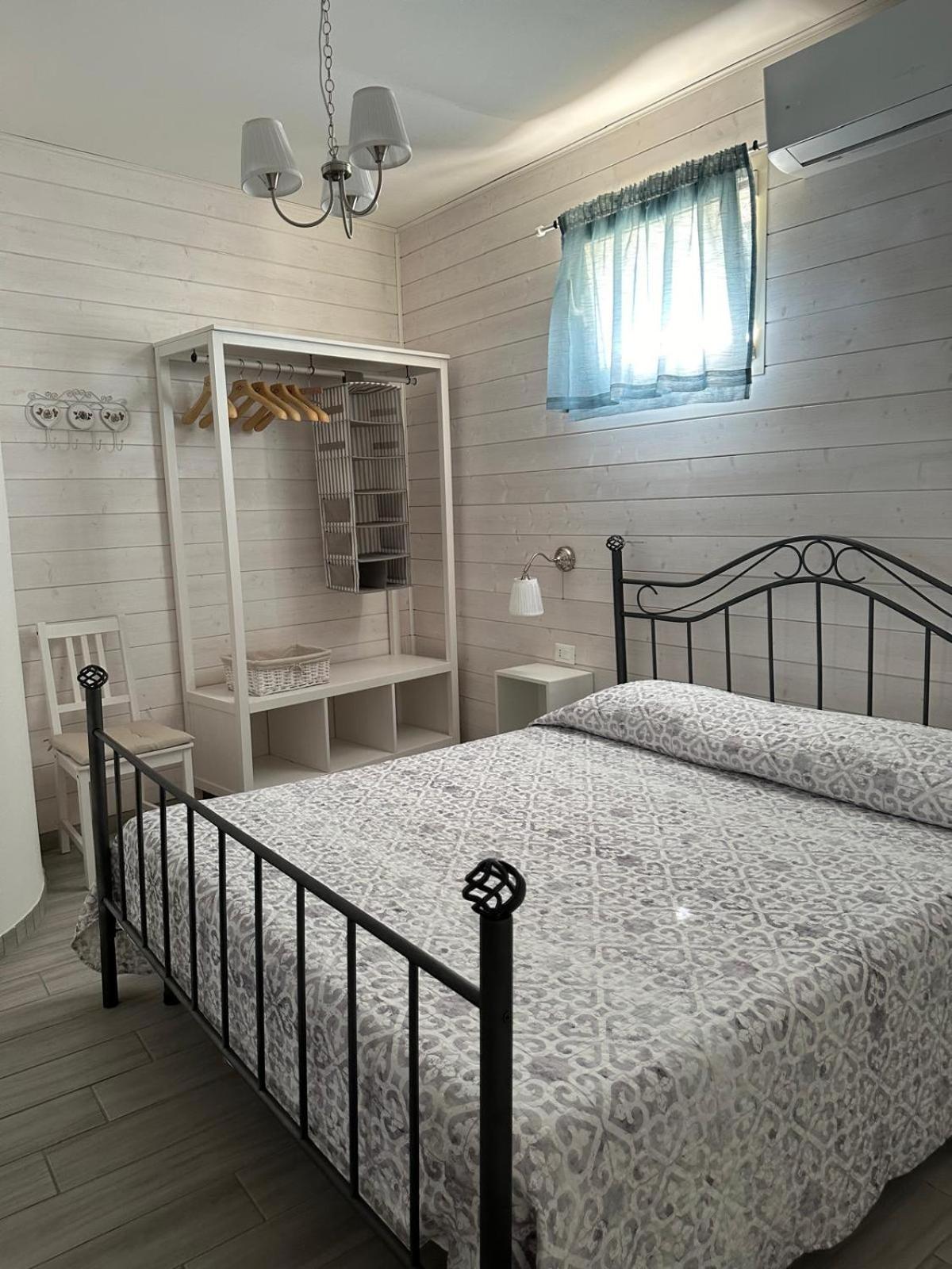 Bed & Breakfast Mafi Orsogna 外观 照片
