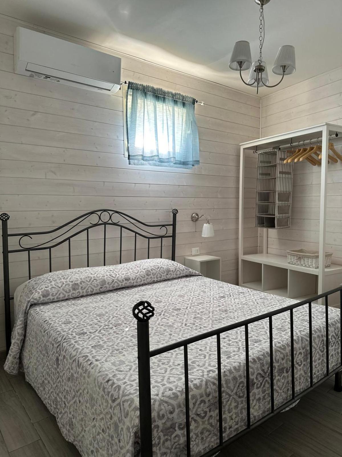 Bed & Breakfast Mafi Orsogna 外观 照片