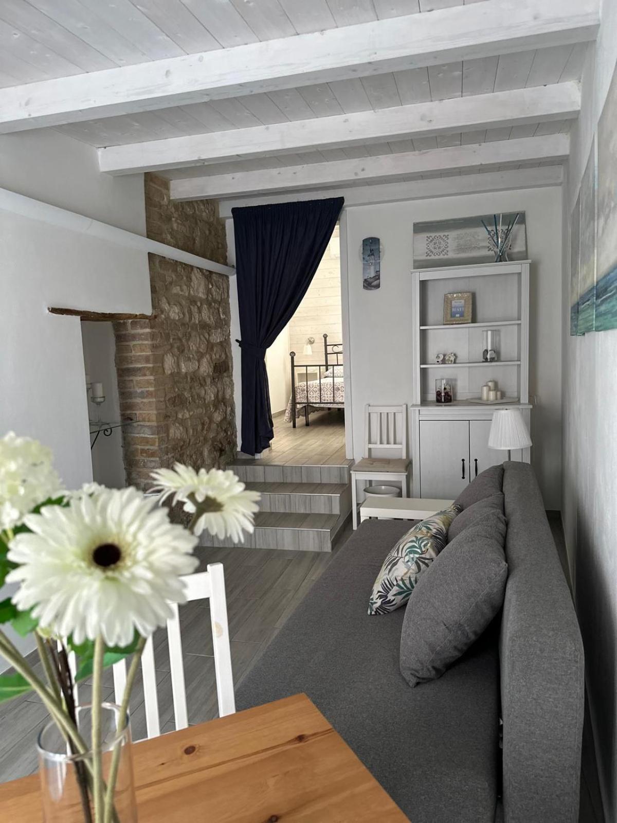 Bed & Breakfast Mafi Orsogna 外观 照片