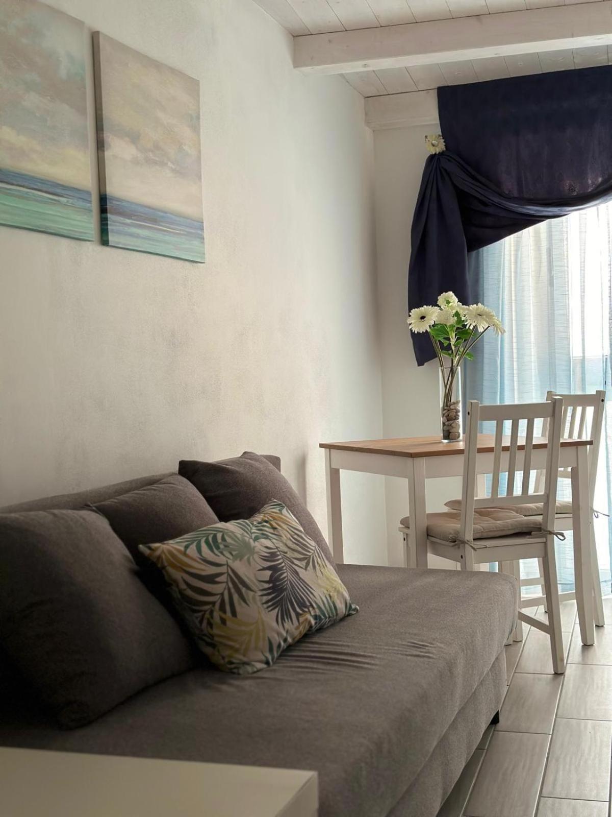 Bed & Breakfast Mafi Orsogna 外观 照片