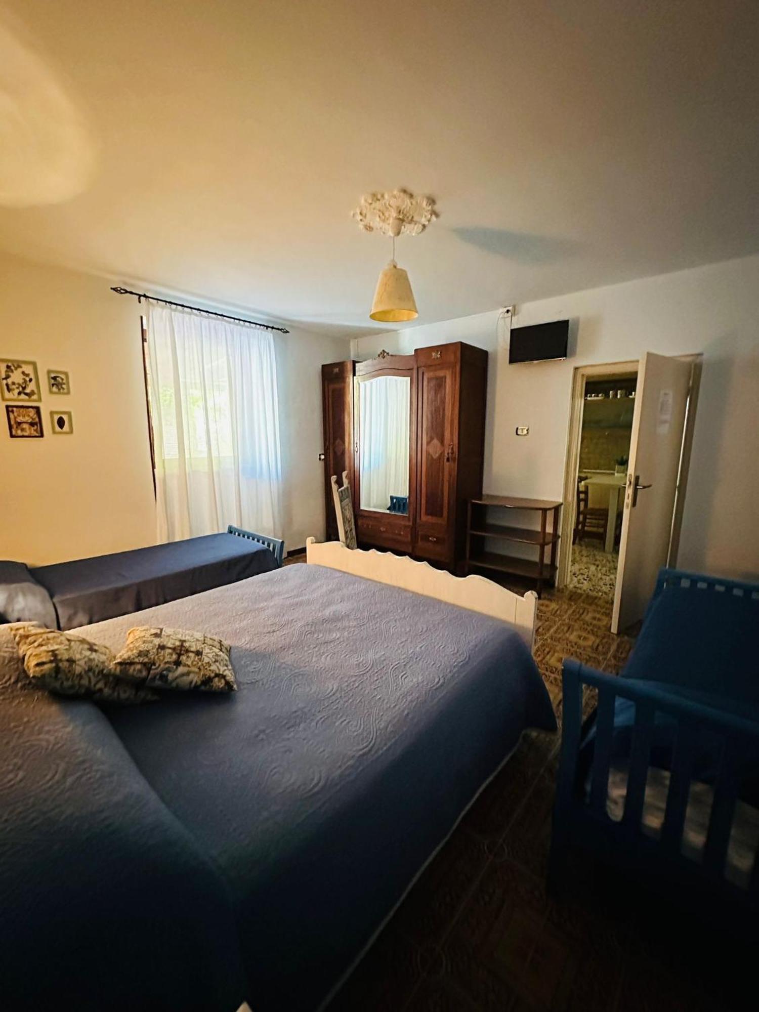 Bed & Breakfast Mafi Orsogna 外观 照片