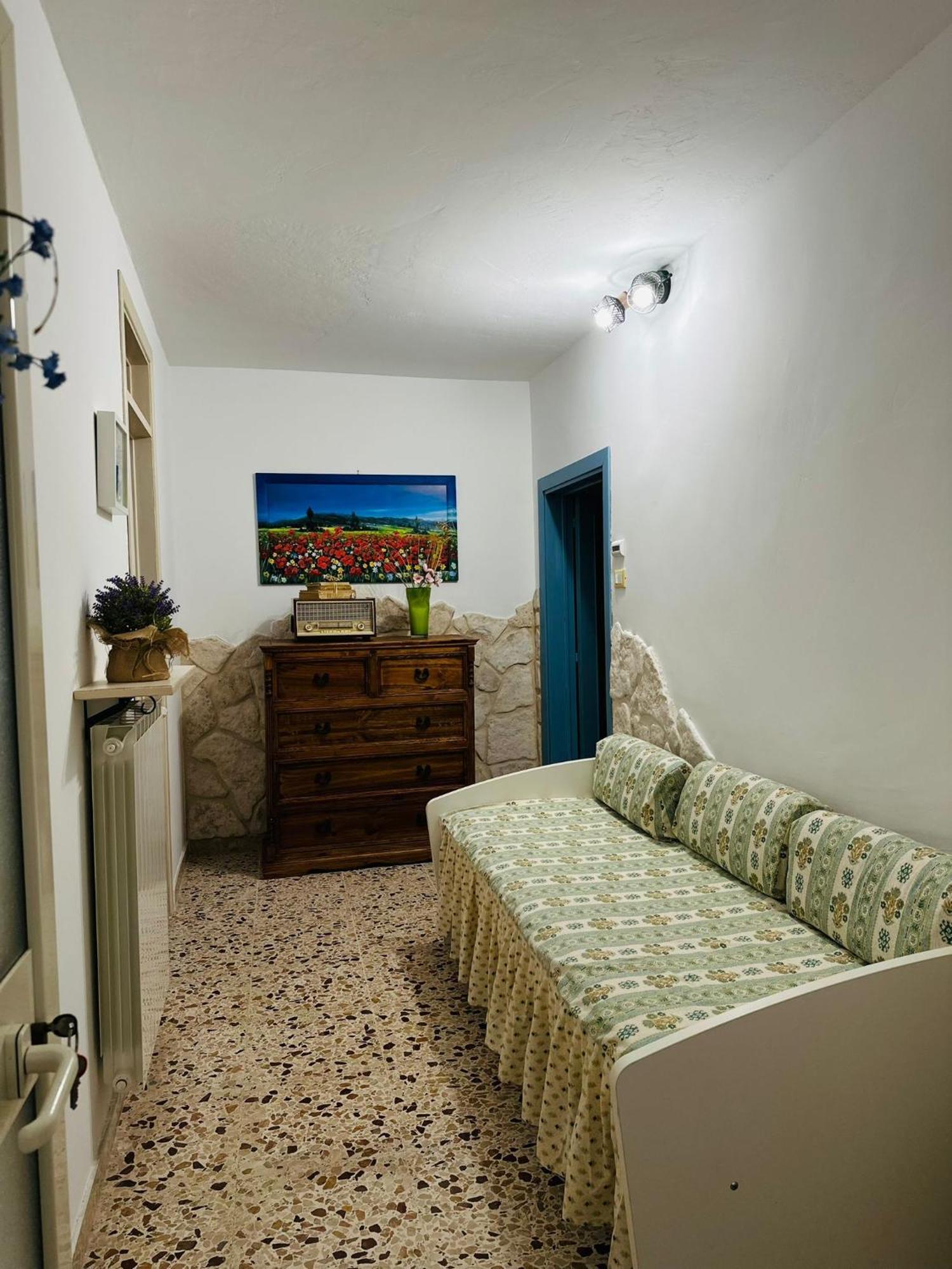 Bed & Breakfast Mafi Orsogna 外观 照片