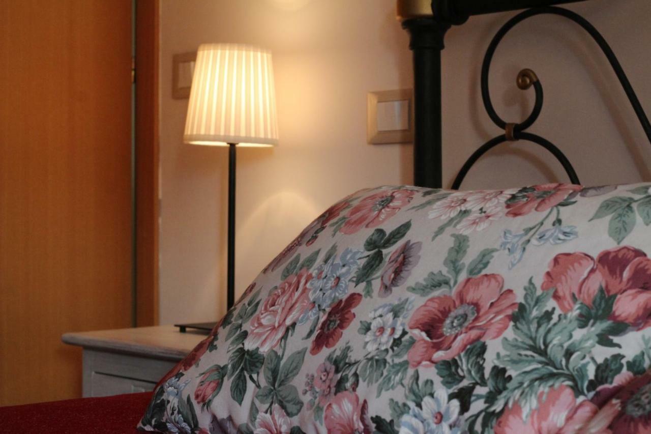 Bed & Breakfast Mafi Orsogna 外观 照片
