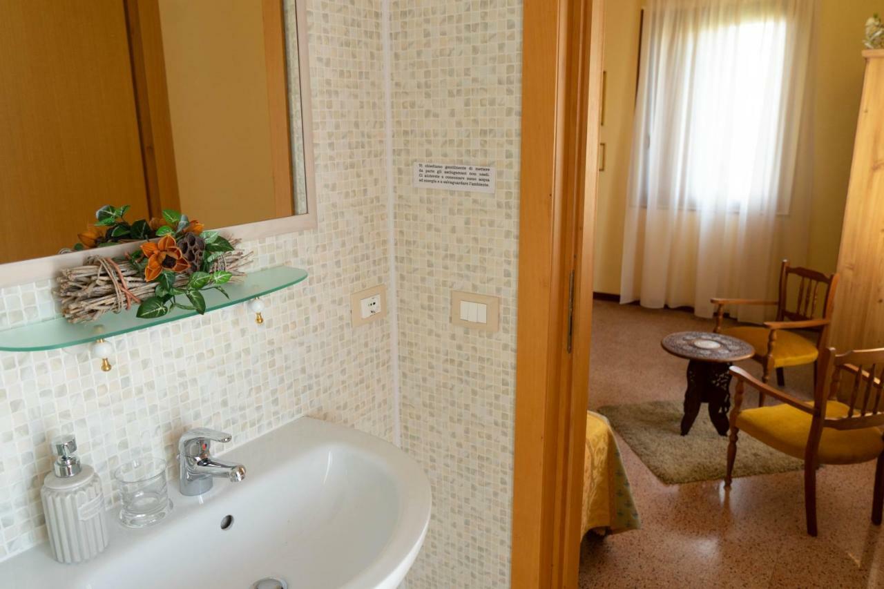 Bed & Breakfast Mafi Orsogna 外观 照片