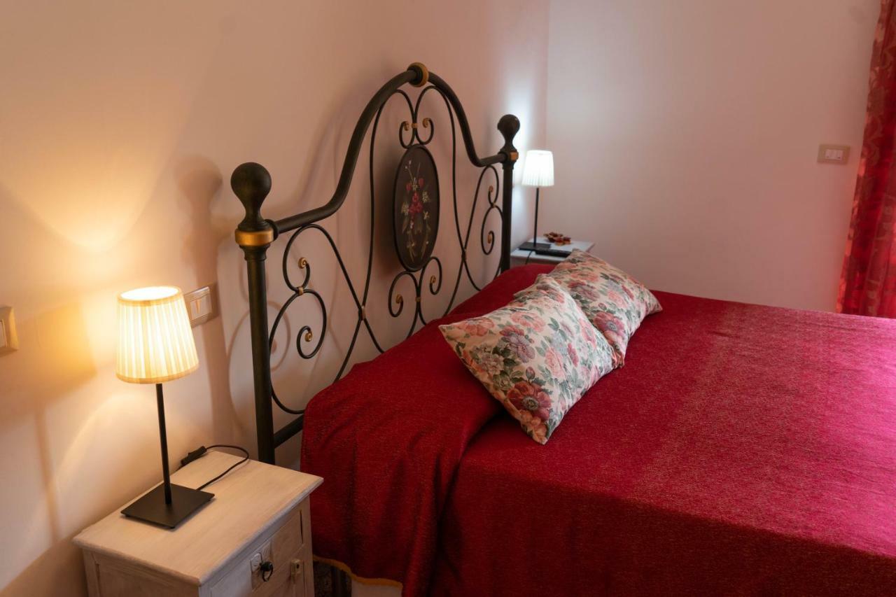 Bed & Breakfast Mafi Orsogna 外观 照片