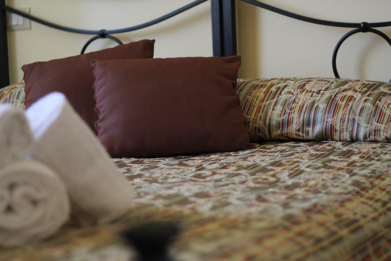 Bed & Breakfast Mafi Orsogna 外观 照片