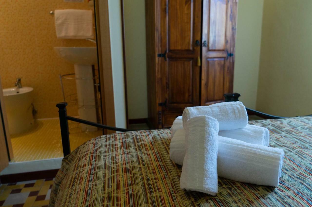 Bed & Breakfast Mafi Orsogna 外观 照片