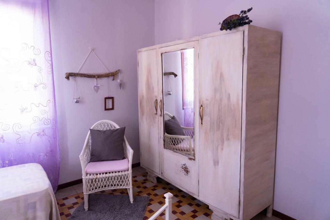 Bed & Breakfast Mafi Orsogna 外观 照片