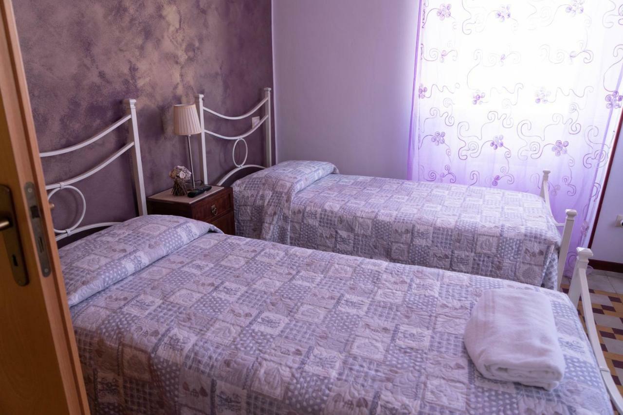Bed & Breakfast Mafi Orsogna 外观 照片