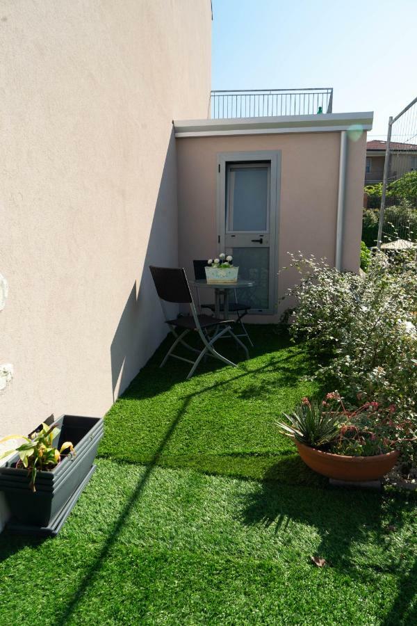 Bed & Breakfast Mafi Orsogna 外观 照片