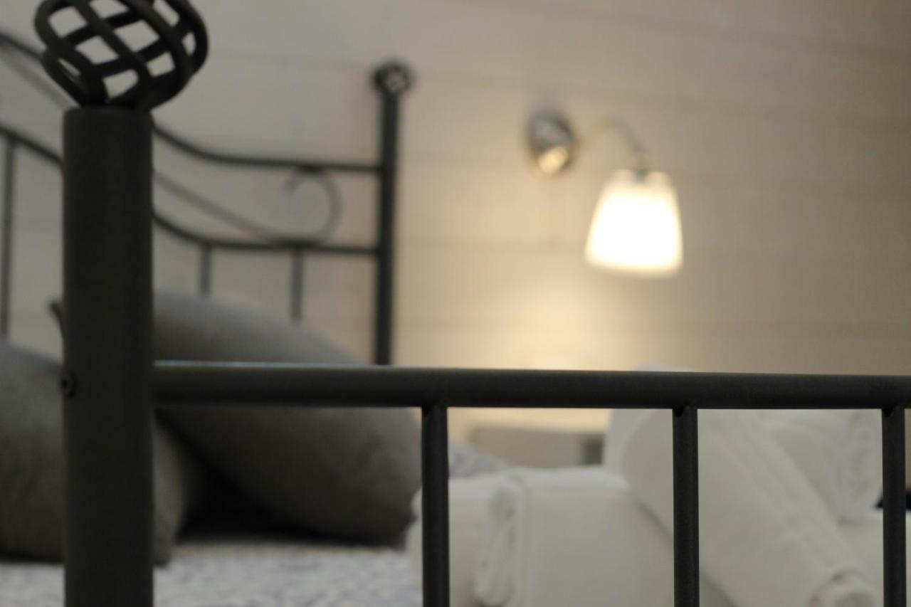 Bed & Breakfast Mafi Orsogna 外观 照片