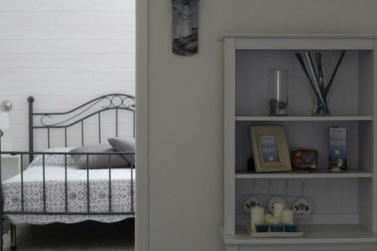 Bed & Breakfast Mafi Orsogna 外观 照片