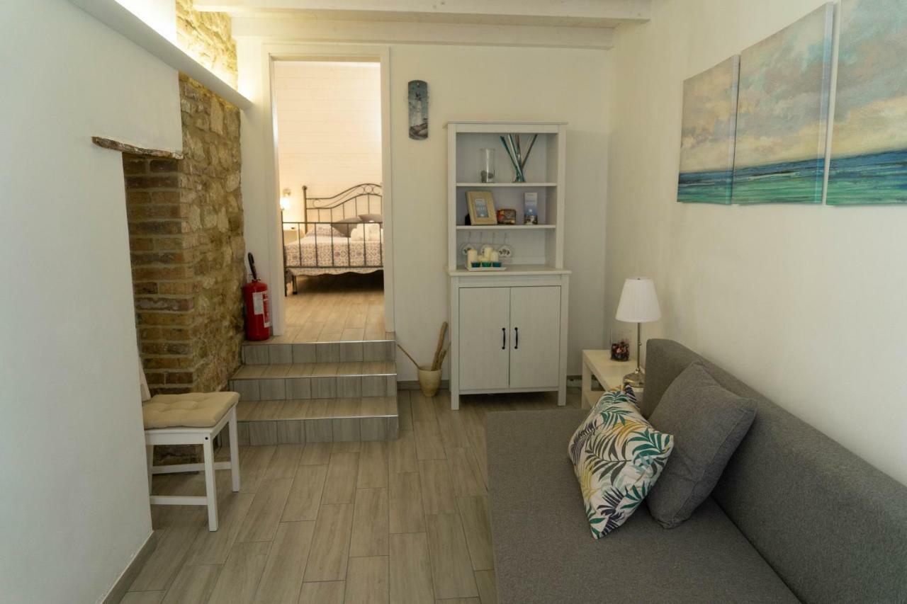 Bed & Breakfast Mafi Orsogna 外观 照片
