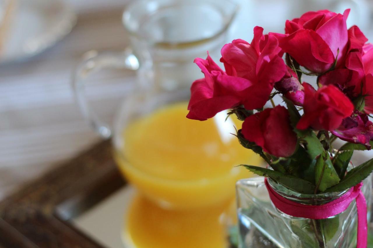 Bed & Breakfast Mafi Orsogna 外观 照片