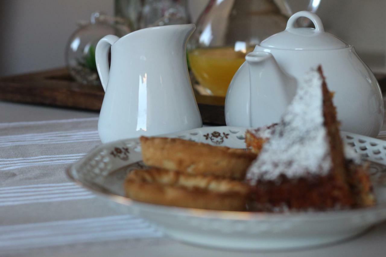 Bed & Breakfast Mafi Orsogna 外观 照片