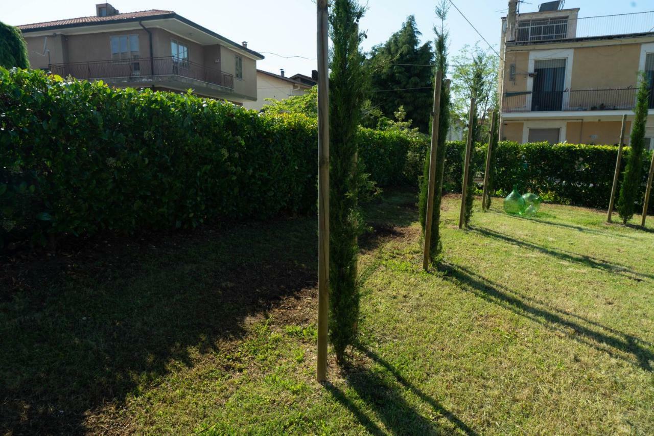Bed & Breakfast Mafi Orsogna 外观 照片