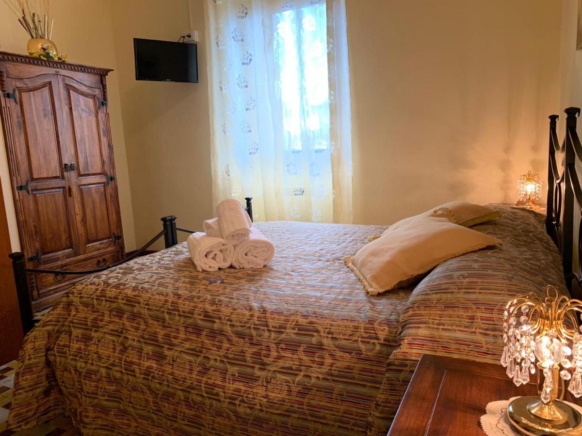 Bed & Breakfast Mafi Orsogna 外观 照片