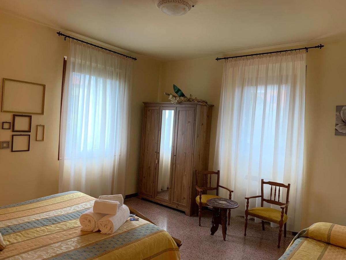 Bed & Breakfast Mafi Orsogna 外观 照片